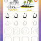 Sail Through With Arabic Letters رحلة مع الحروف العربية - Premium Text Book from IQRA' international Educational Foundation - Just $6! Shop now at IQRA' international Educational Foundation