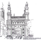 Islamic Architecture Coloring Book - Premium Activity Book from IQRA' international Educational Foundation - Just $3! Shop now at IQRA Book Center | A Division of IQRA' international Educational Foundation