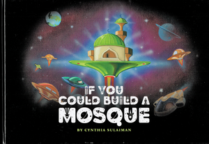 If you Could Build A Mosque-HC