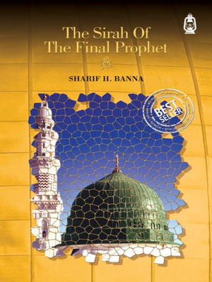 Sirah of the Final Prophet - Premium Textbook from Claritas Books - Just $16.95! Shop now at IQRA' international Educational Foundation