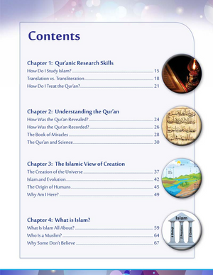 What Islam Is All About-ColorPB - Premium Text Book from NoorArt Inc. - Just $24.99! Shop now at IQRA' international Educational Foundation