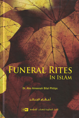 Funeral Rites in Islam-IIPH