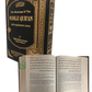 Meanings of Noble Quran with Explanatory Notes-Mufti Taqi Usmani - Premium Textbook from I.B Publishers, Inc. - Just $55! Shop now at IQRA Book Center 