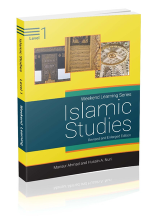 Islamic Studies-Level 1(WLP) - Premium Text Book from Weekend Learning Publication - Just $16! Shop now at IQRA Book Center 