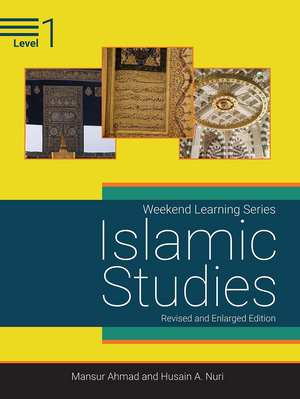 Islamic Studies-Level 1(WLP) - Premium Text Book from Weekend Learning Publication - Just $16! Shop now at IQRA Book Center 