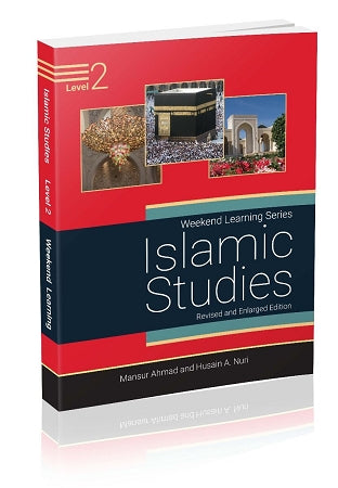 Weekend Learning Islamic Studies: Level 2 (Revised and Enlarged Edition) - Premium Book from Hani Book Store - Just $16.99! Shop now at IQRA Book Center 