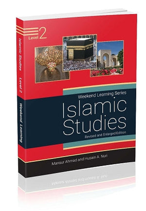 Islamic Studies-Level 2(WLP) - Premium Book from Weekend Learning Publication - Just $20! Shop now at IQRA Book Center 