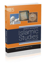 Weekend Learning Islamic Studies: Level 5 (Revised and Enlarged Edition) - Premium Text Book from Hani Book Store - Just $16.99! Shop now at IQRA Book Center 