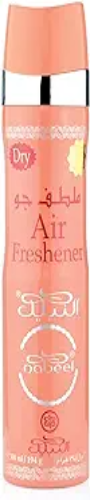 Air Freshener Mix 300ml - Premium Air Fresheners from Izdihar Inc - Just $7! Shop now at IQRA Book Center | A Division of IQRA' international Educational Foundation