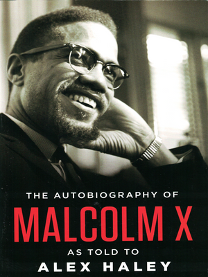 Autobiography of Malcom X-PB - Premium  from Penguin Random House LLC - Just $19! Shop now at IQRA' international Educational Foundation