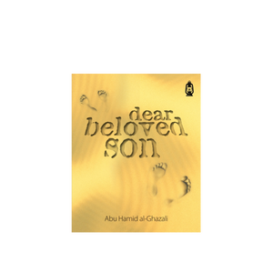 Dear Beloved Son - Premium Textbook from Claritas Books - Just $7.95! Shop now at IQRA' international Educational Foundation