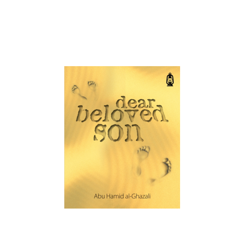 Dear Beloved Son - Premium Textbook from Claritas Books - Just $7.95! Shop now at IQRA' international Educational Foundation