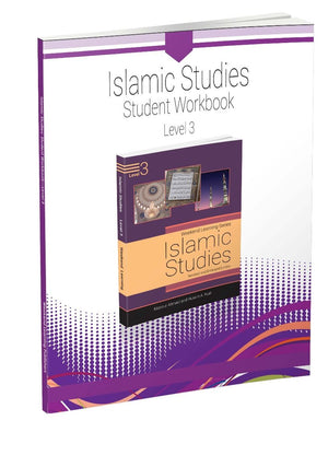 Islamic Studies Level 3 WB(WLP) - Premium Book from Weekend Learning Publication - Just $5! Shop now at IQRA' international Educational Foundation