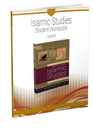 Weekend Learning Islamic Studies Workbook: Level 6 (Revised and Enlarged Edition) - Premium Book from Hani Book Store - Just $4.99! Shop now at IQRA Book Center 