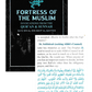 Fortress of the Muslim PB- Color GIP - Premium Pocket Size Book from I.B Publishers, Inc. - Just $4.95! Shop now at IQRA Book Center 