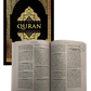 The Clear Quran with Thematic English Translation- Paperback - Premium Quran from Furqaan Bookstore - Just $5.95! Shop now at IQRA Book Center 