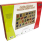 Arabic Alphabet Puzzle 28 Pcs - Premium Puzzle and Game from NoorArt Inc. - Just $29.99! Shop now at IQRA Book Center | A Division of IQRA' international Educational Foundation