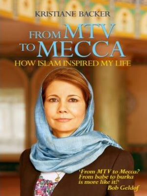 From MTV to Mecca - Premium Textbook from Claritas Books - Just $18.95! Shop now at IQRA' international Educational Foundation
