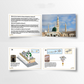 Masjid An-Nabwi- Model of the Prophets Mosque-Educational Islamic Building Blocks Set - Premium Puzzle and Game from Hani Book Store - Just $44.99! Shop now at IQRA Book Center 