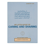 My Little Book About Caring & Sharing - Premium  from Al-Meezan Publishing - Just $6! Shop now at IQRA Book Center 