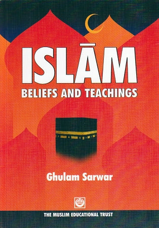 Islam Beliefs & Teachings - Premium Book from I.B Publishers, Inc. - Just $14.99! Shop now at IQRA Book Center 