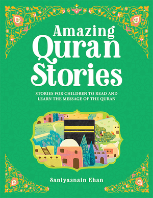 Amazing Quran Stories - Premium  from Goodword Books - Just $16! Shop now at IQRA' international Educational Foundation