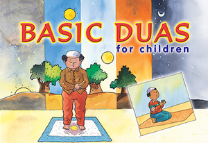 Basic Dua for Childern-Goodword - Premium  from Goodword Books - Just $5! Shop now at IQRA' international Educational Foundation