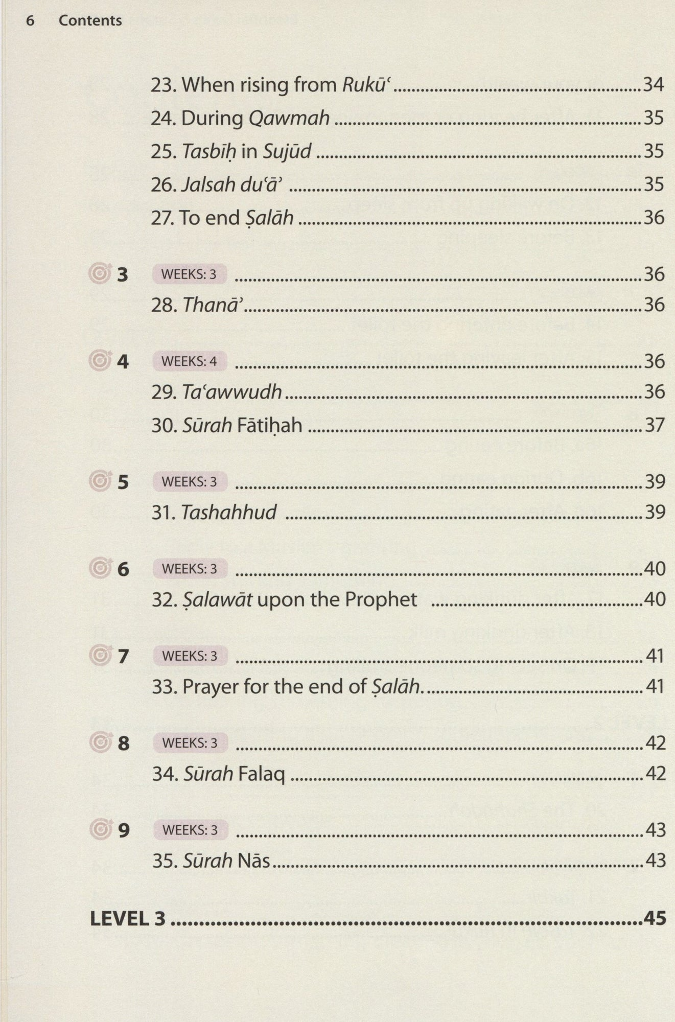 Essential Du'a's & Surahs: Book 1 (South Asian Script) - Premium Textbook from Hani Book Store - Just $12.99! Shop now at IQRA Book Center 