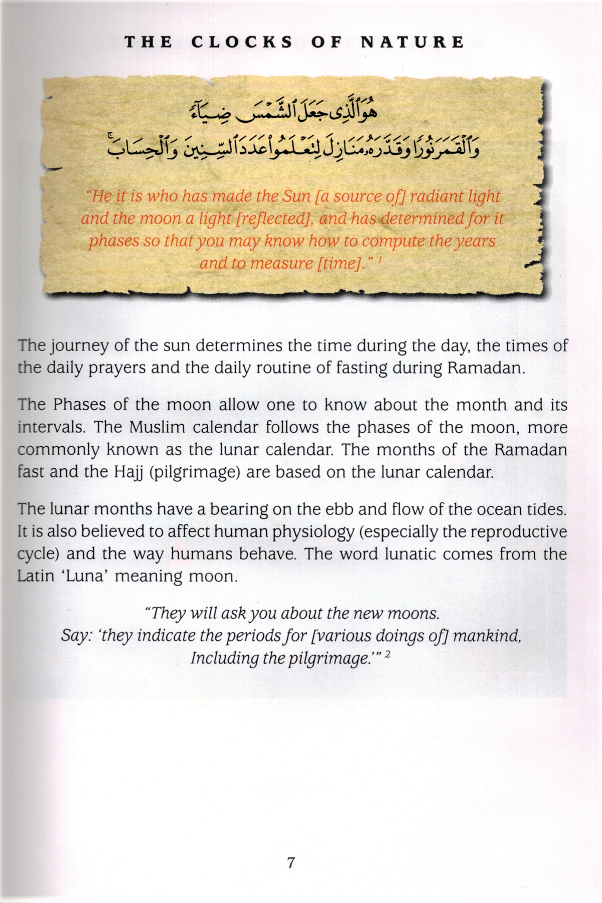 The Blessings of Ramadan - Premium  from I.B Publishers, Inc. - Just $8! Shop now at IQRA Book Center | A Division of IQRA' international Educational Foundation