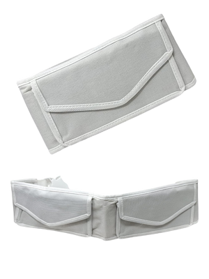 Belt for Ihram (Adjustable) - Premium  from Zam Zam Publishers - Just $12! Shop now at IQRA Book Center 