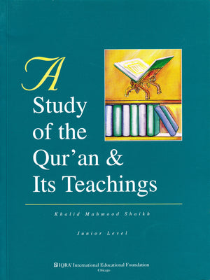 Study of the Quran & Its Teaching