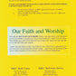 Our Faith & Worship: Volume 1 Textbook - Premium Textbook from IQRA' international Educational Foundation - Just $8! Shop now at IQRA' international Educational Foundation