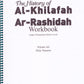 History of Al-Khilafah ar-Rashidah Workbook - Premium Workbook from IQRA' international Educational Foundation - Just $8! Shop now at IQRA' international Educational Foundation