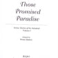 Those Promised Paradise-Stories of Sahabha Volume1 - Premium Textbook from IQRA' international Educational Foundation - Just $11! Shop now at IQRA' international Educational Foundation