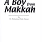 Boy from Makkah-HC - Premium Textbook from IQRA' international Educational Foundation - Just $8! Shop now at IQRA Book Center | A Division of IQRA' international Educational Foundation