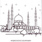 Masajid Allah Coloring Book - Premium Activity Coloring Book from IQRA' international Educational Foundation - Just $3! Shop now at IQRA Book Center | A Division of IQRA' international Educational Foundation