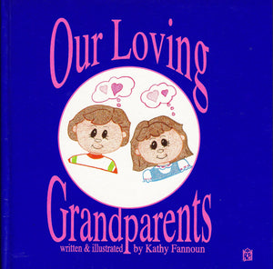 Our Loving Grand Parents - Premium Textbook from IQRA' international Educational Foundation - Just $5! Shop now at IQRA' international Educational Foundation