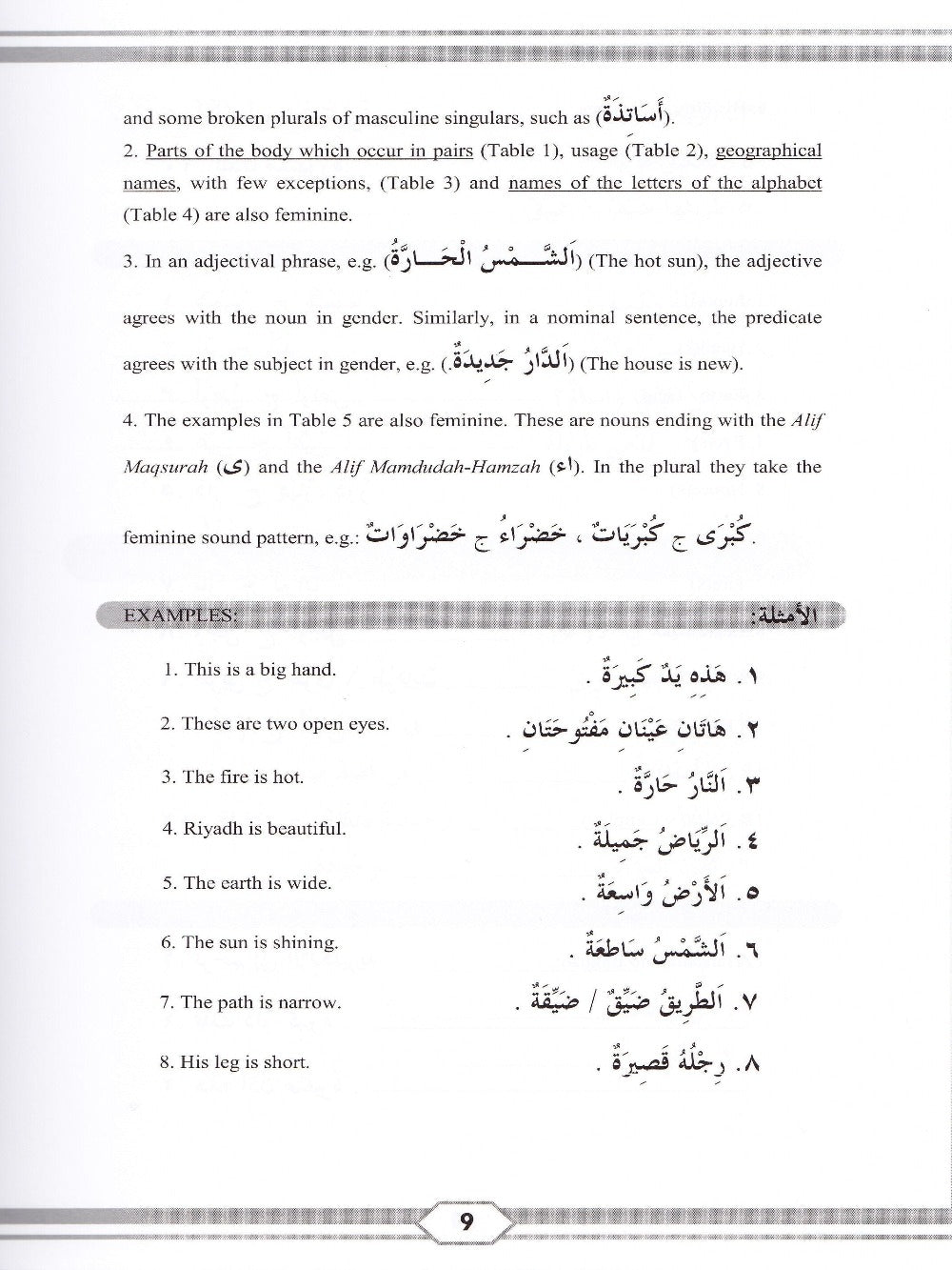 Second Steps in Arabic Grammar - Premium Text Book from IQRA' international Educational Foundation - Just $13! Shop now at IQRA' international Educational Foundation