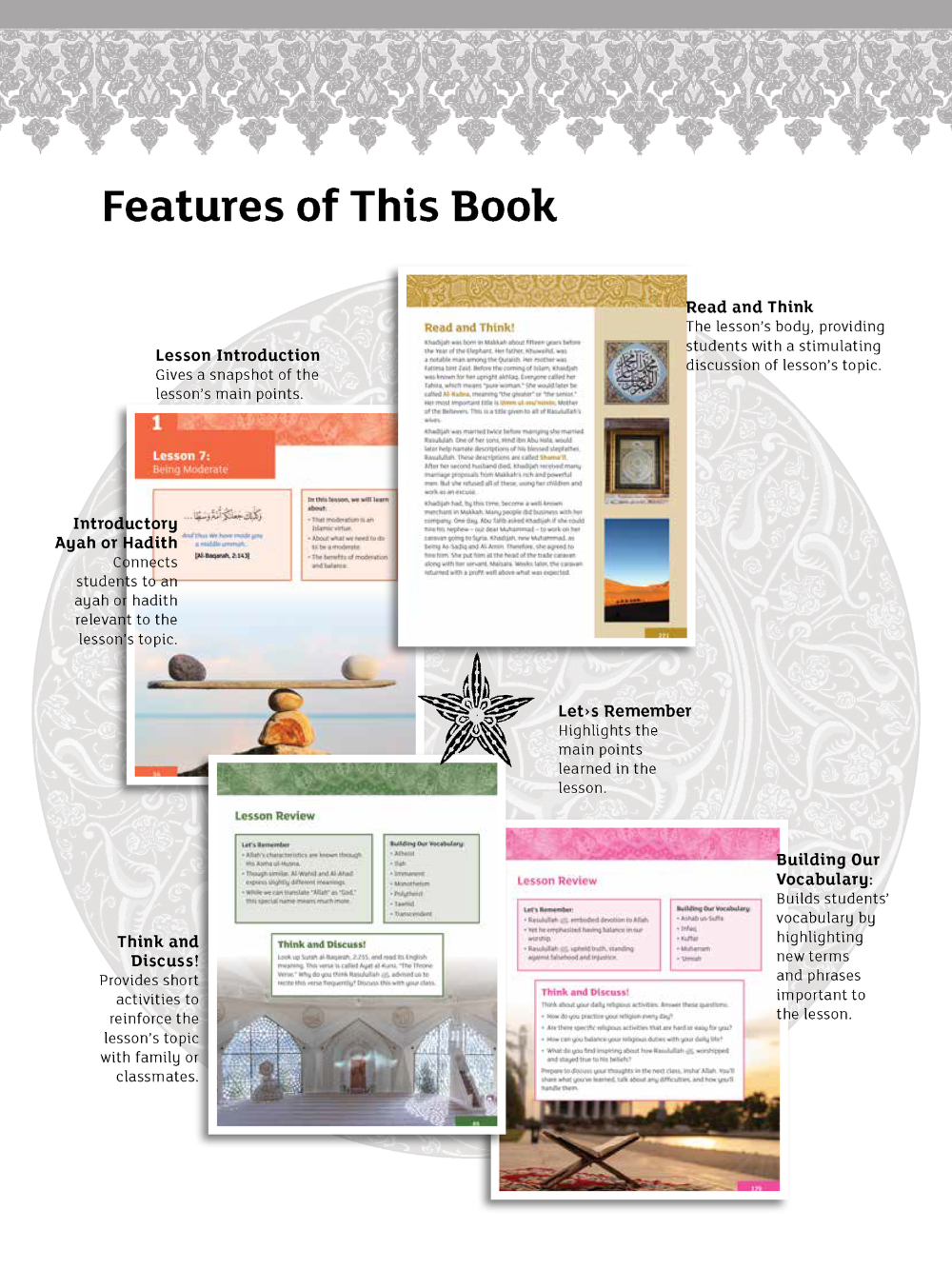 IQRA WISE Grade 7 Textbook - Premium Textbook from IQRA' international Educational Foundation - Just $15.99! Shop now at IQRA Book Center 