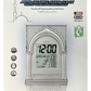 Azan Clock AC-2013 (2000 Cities) - Premium Azan Clocks from Madinah Books and Gifts - Just $89.95! Shop now at IQRA Book Center | A Division of IQRA' international Educational Foundation