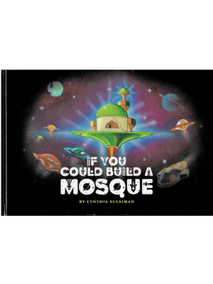 If you Could Build A Mosque-HC