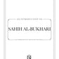 The Sahih of Imam Al-Bukhari - Ulum ul-Hadith - Premium Textbook from IQRA' international Educational Foundation - Just $20! Shop now at IQRA Book Center 