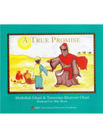 A True Promise - Premium Textbook from IQRA' international Educational Foundation - Just $3! Shop now at IQRA Book Center 