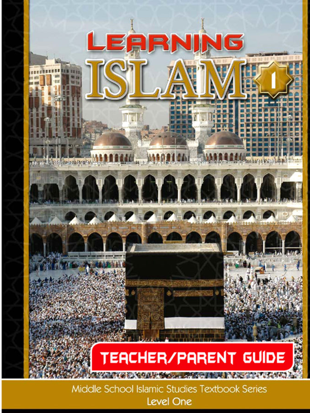 Learning Islam Teacher Manual 1 - Premium Book from NoorArt Inc. - Just $31.99! Shop now at IQRA Book Center 