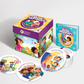 Box of Manners - Premium Puzzles from Learning Roots - Just $17.99! Shop now at IQRA' international Educational Foundation