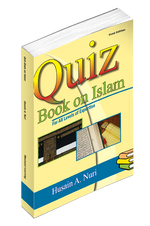 Quiz Book on Islam - Premium Textbook from Weekend Learning Publication - Just $12! Shop now at IQRA Book Center 